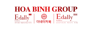 bn hoabinhgroup logo