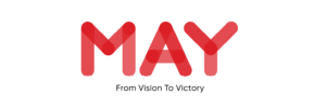 bn may logo