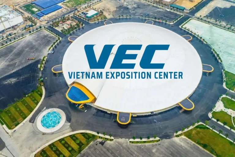 Vietnam Exposition Center (VEC) 2026: Events, Booking & Visitor Guide