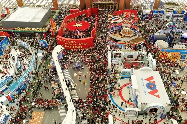 The 2026 "Four Seasons" Event Calendar