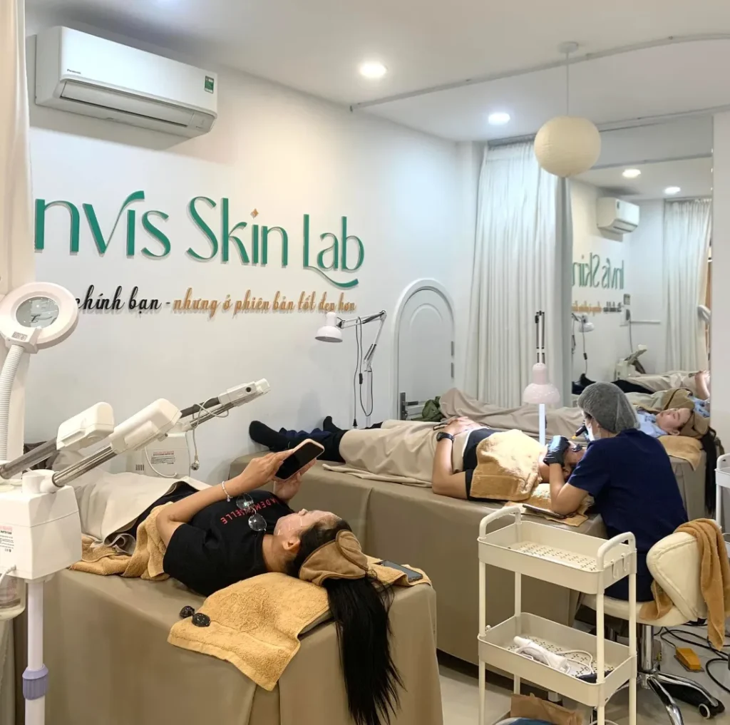 What Inviscar Brings to Beauty Summit 2026