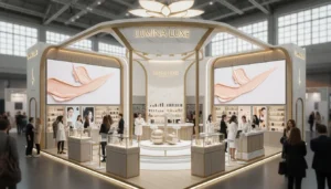 Beauty Booths: Key Factors That Determine Event Success