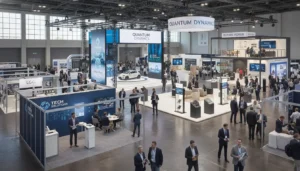 Trade Show Booth Size Guide: Dimensions, Rules, and Strategy