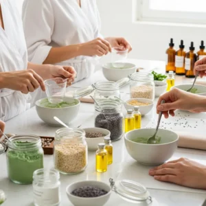 Guide for Hosts: Organization and Safety Standards