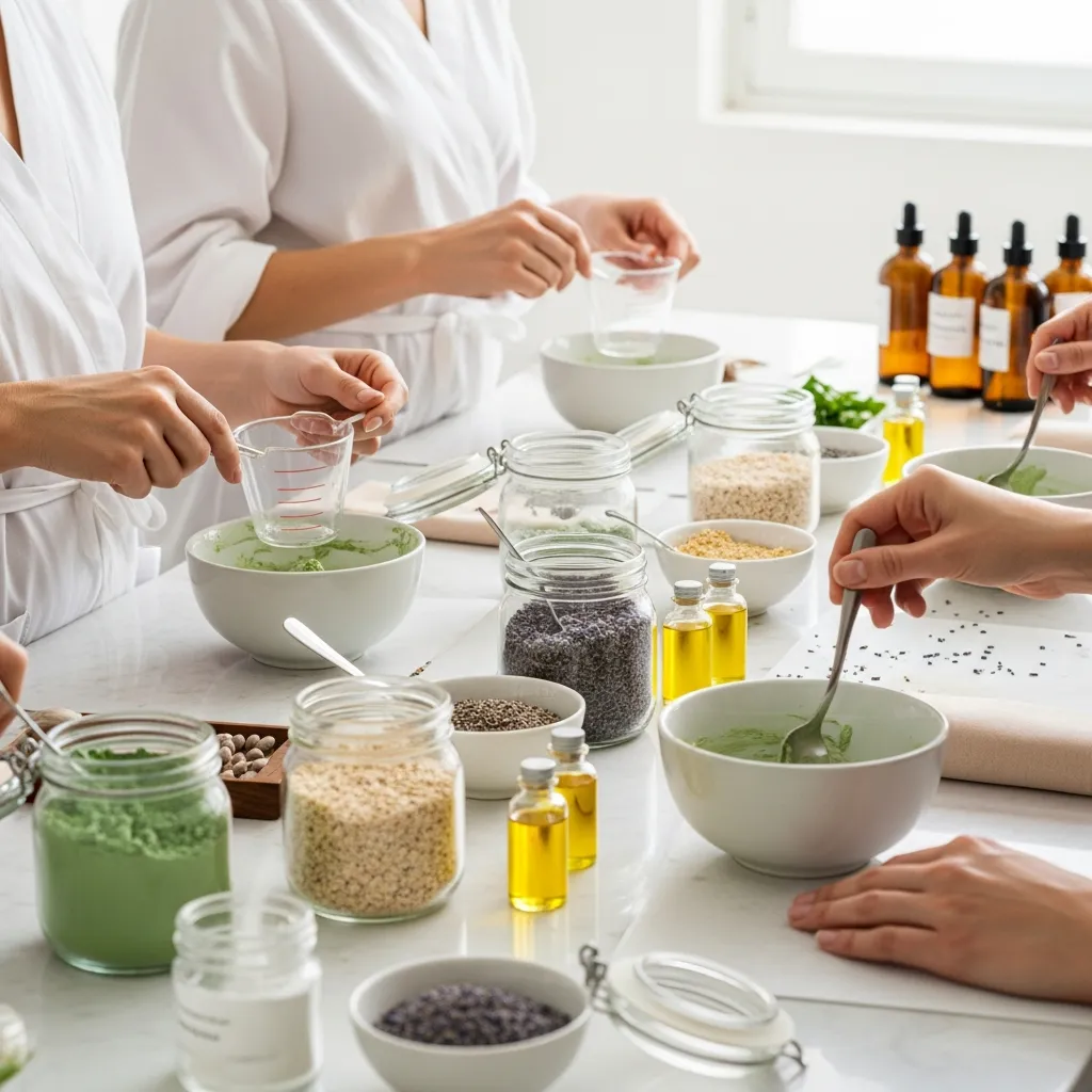 Guide for Hosts: Organization and Safety Standards