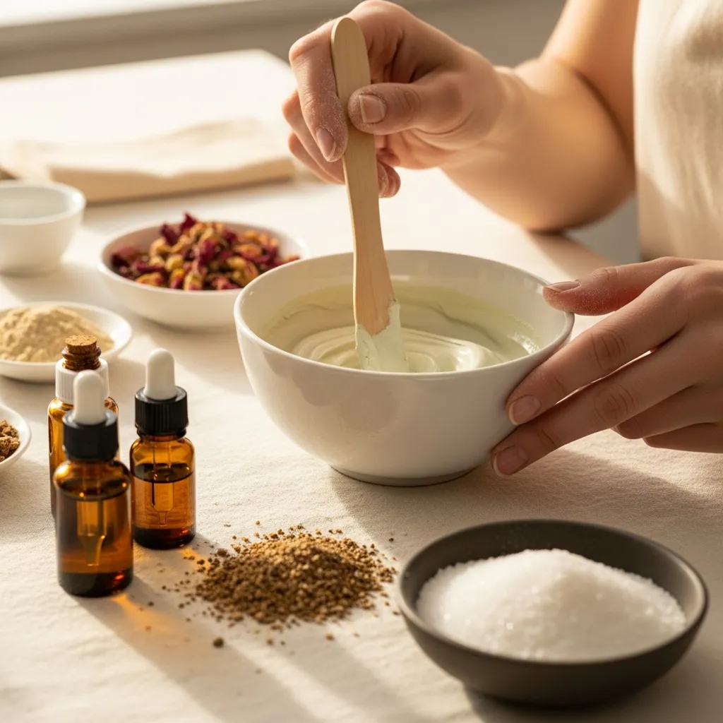 Choosing the Right Skincare Workshop for You