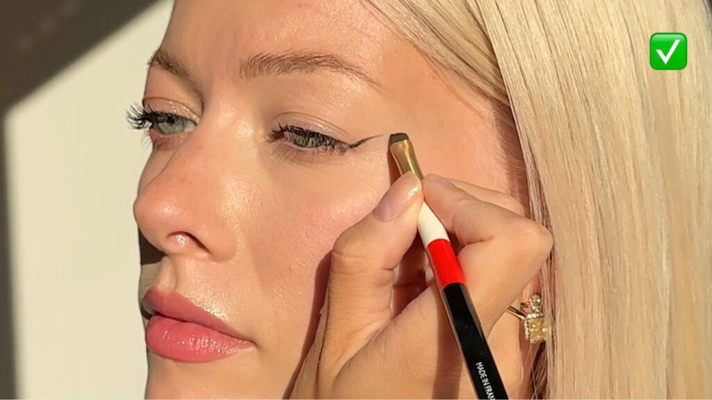 Tightlining: The Invisible Definition