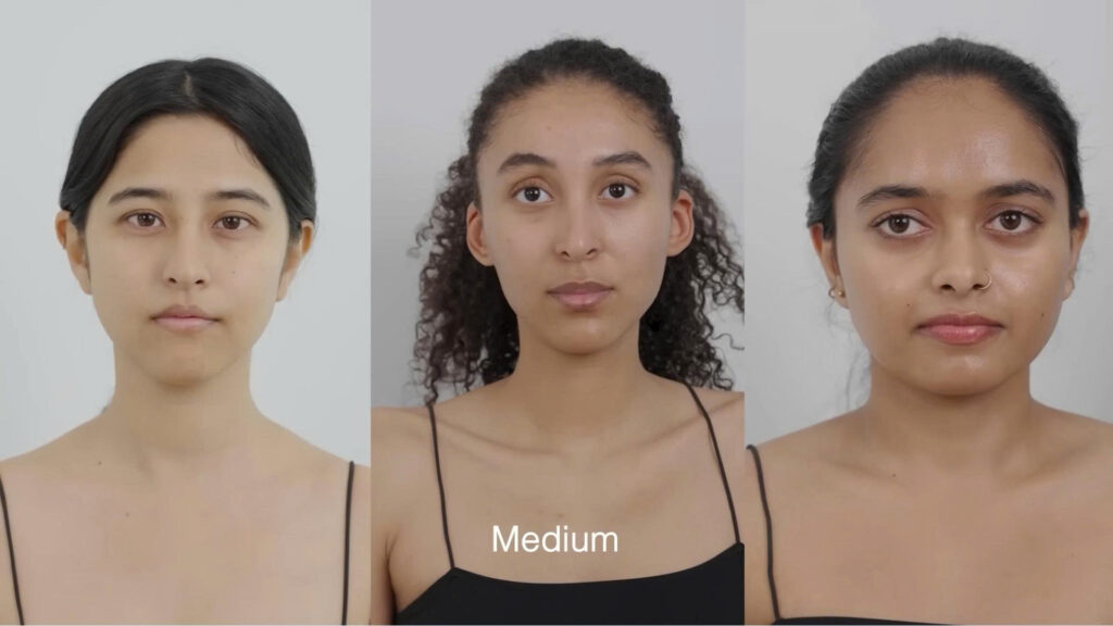 Determine Your Skin Undertone