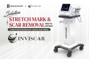 Why Inviscar Joins Beauty Summit 2026