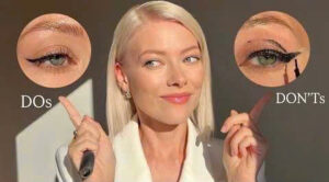 Eyeliner Tips: 7 Pro Secrets for a Flawless, Smudge-Proof Look