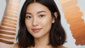 How to Choose A Foundation Shade: A Step-by-Step Guide
