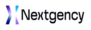 logo nextgency