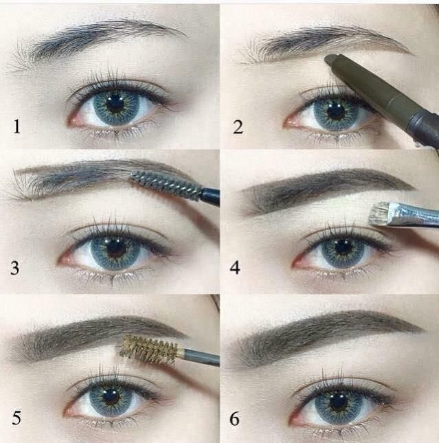 Brows for Beginners