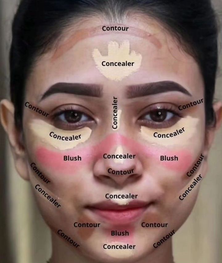 Makeup for Beginners – The Ultimate Step-by-Step for Absolute Beginners