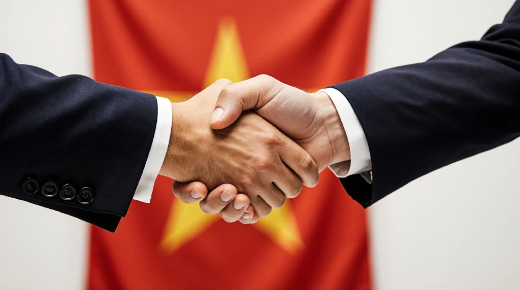 Vietnam Business Opportunities in 2026: Comprehensive Guide for Investors 4 Macroeconomic Stability and Policy Framework for Vietnam business opportunities