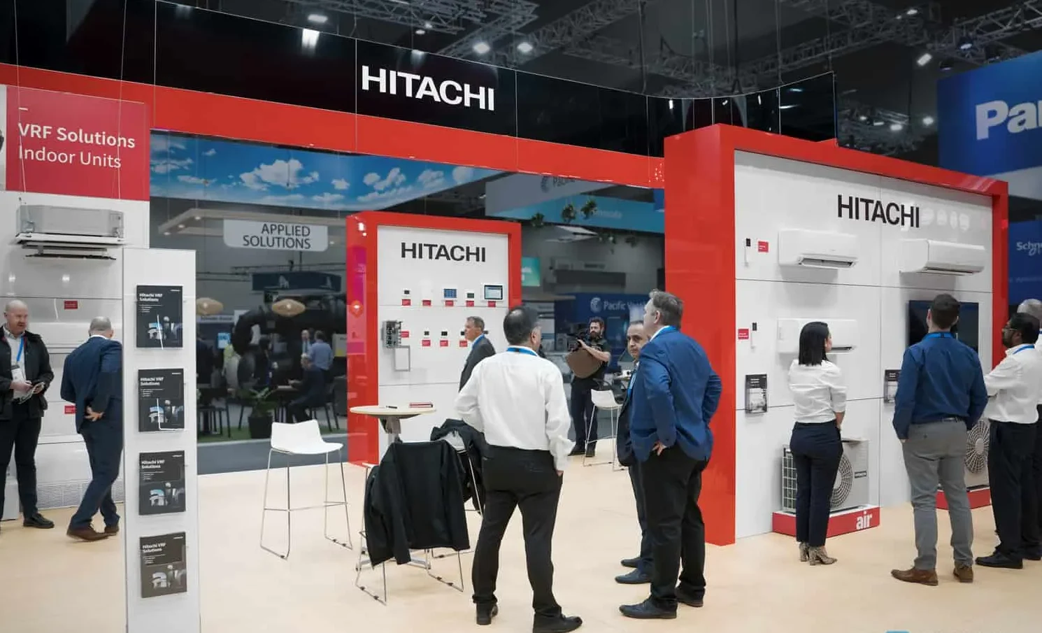 Mastering "Floor-Craft" and Personnel Performance