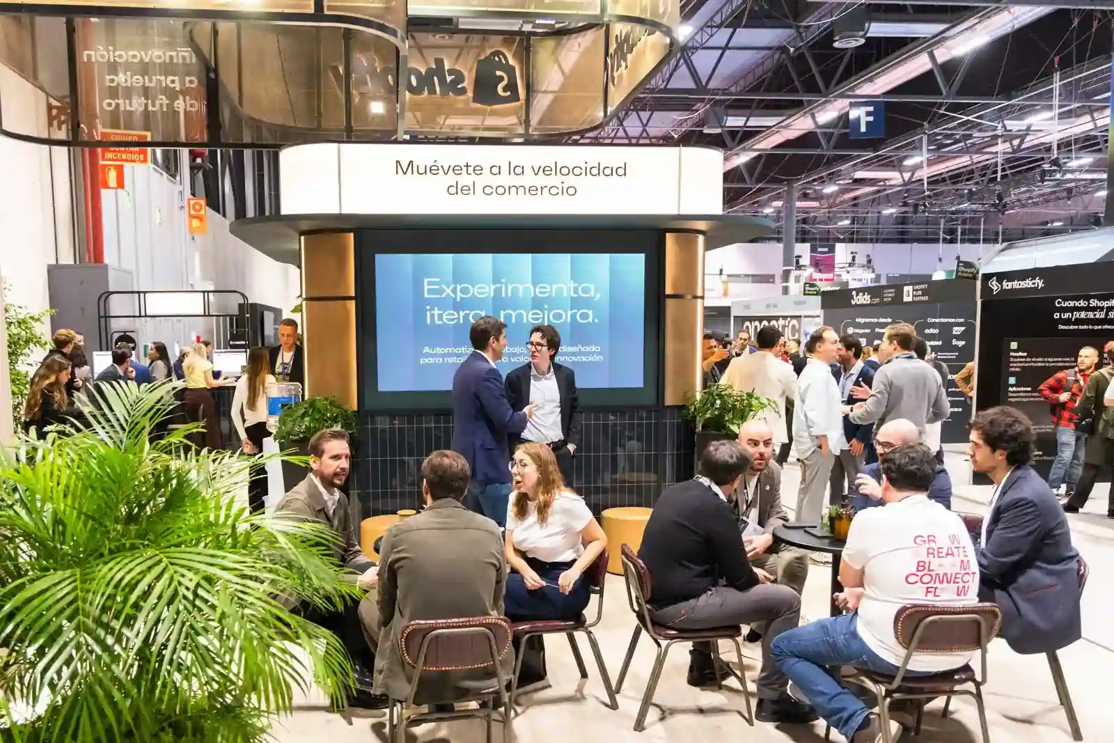 Post-Show Success: Follow-Up & Measuring Your ROI