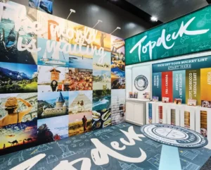 How to Sell at a Trade Show: The Ultimate Strategy Guide for Beauty Brands