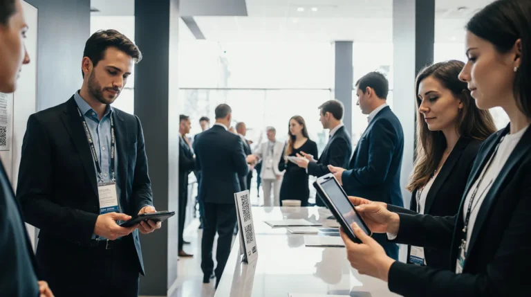 Beauty Booth Conversion Strategy: 35% Sales Lift