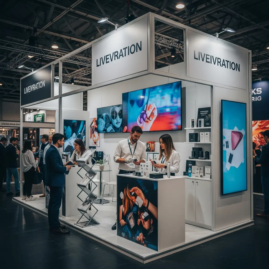 The Foundations of Event Conversion Strategy