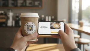 What Is a QR Code Marketing Strategy?