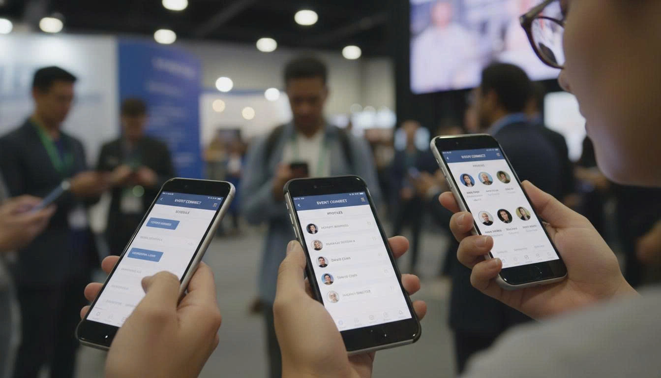 Delivering Consistency Before, During, and After the Event