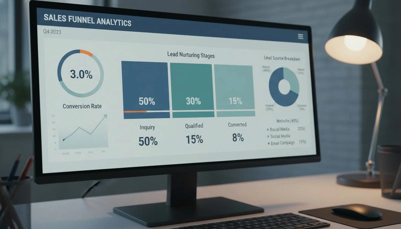 Proven Lead Capture At Events Methods That Actually Work