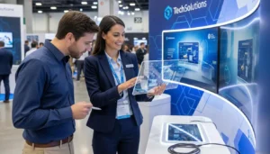 How to Avoid These Trade Show Sales Mistakes in Future Beauty Exhibitions