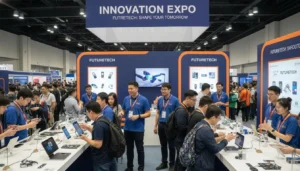 Common Challenges in Sample Distribution At Trade Shows