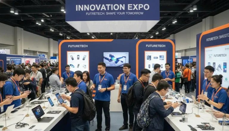 How to Optimize Sample Distribution at Trade Shows