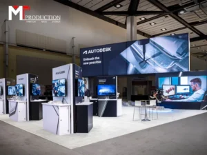 Exhibition Sales Strategy: 5 Steps to Generate High Revenue at Exhibition Booths