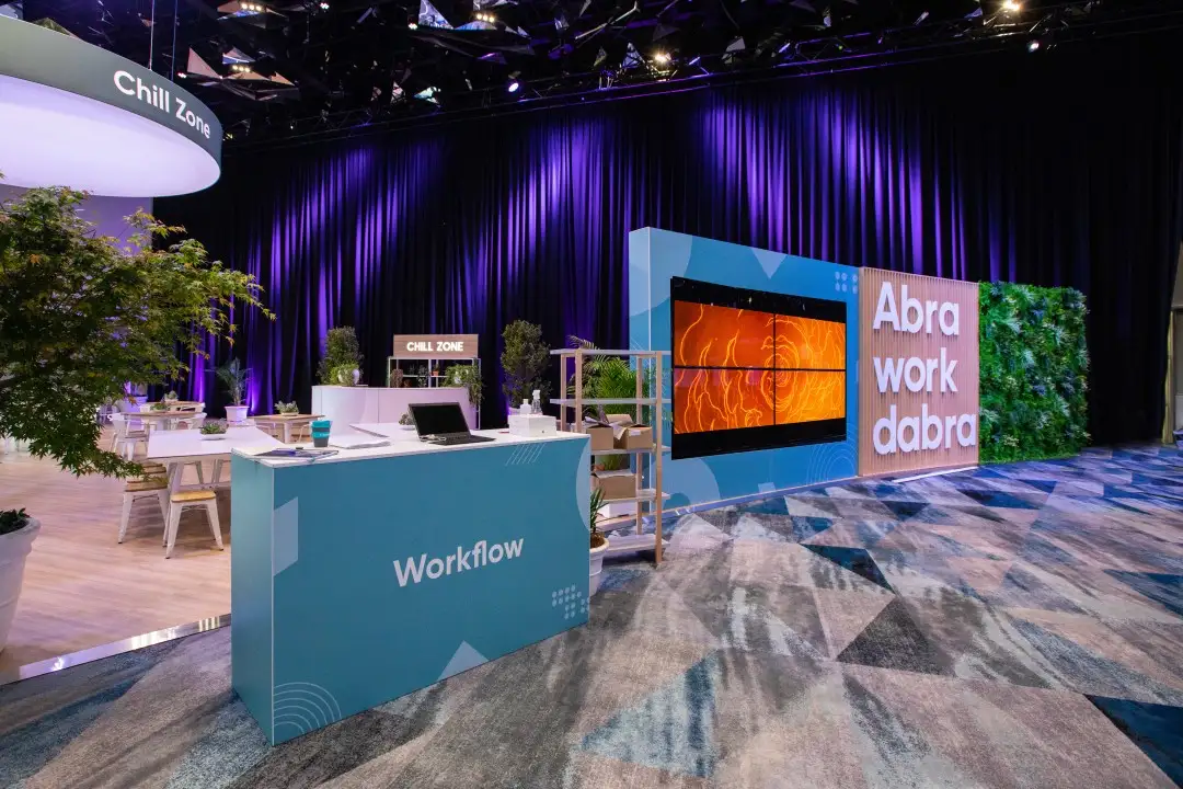 Tools & Tech Stack for Exhibition Success