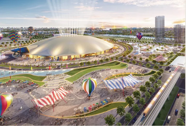 Beauty Summit 2026 Venue Officially Announced: Vietnam National Exhibition Center