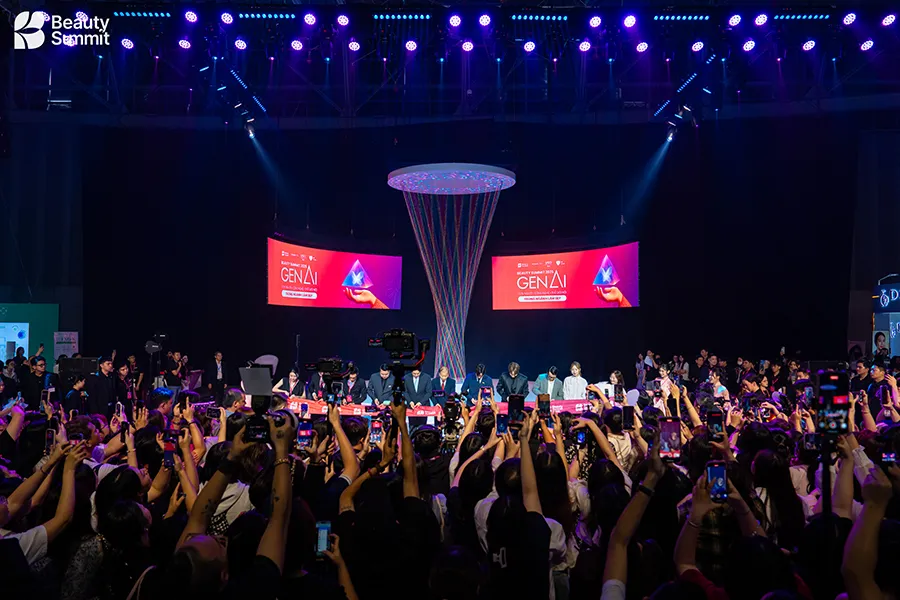 Beauty Summit 2026 Venue Officially Announced: Vietnam National Exhibition Center 6 How to Reach Beauty Summit 2026: Transportation Guide