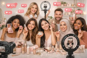 Influencer Marketing for Beauty Brands: How to Get It Right