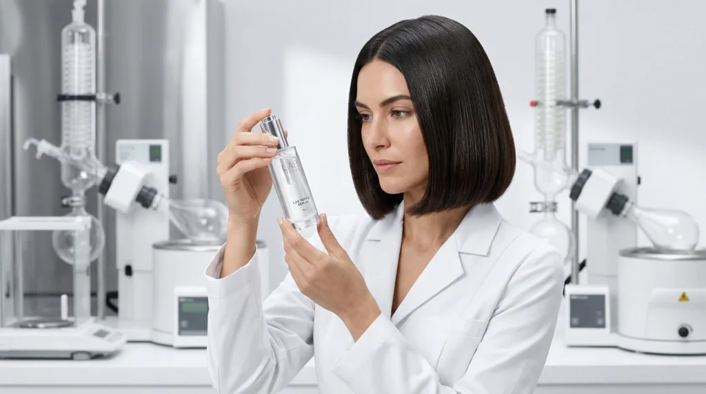 Lab Refine Serum No. 1 Advanced Scientific Skincare