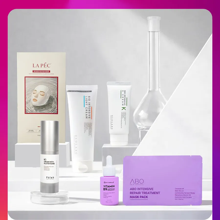 What Hana HP Group Is Bringing to Beauty Summit 2026