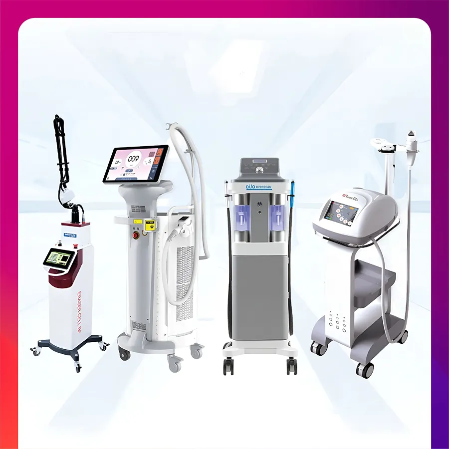 PPL Beauty Equipment Brand is Joining Beauty Summit 2026 3 PPL Beauty Equipment Brand is Joining Beauty Summit 2026