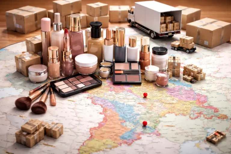 Professional Guide to Cosmetics Distributors in Moldova: Top Partners and Market Entry Strategies
