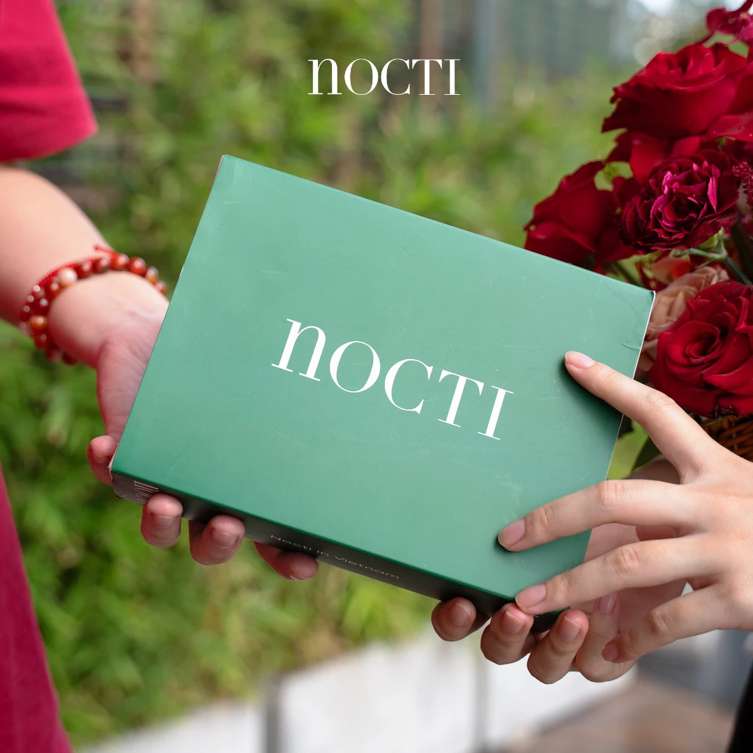 Nocti's Message to Visitors