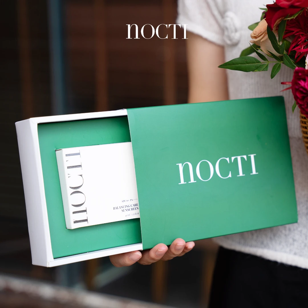 What Nocti is Bringing to Beauty Summit 2026