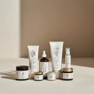 How to Build a Cosmetic Brand With a Low Budget