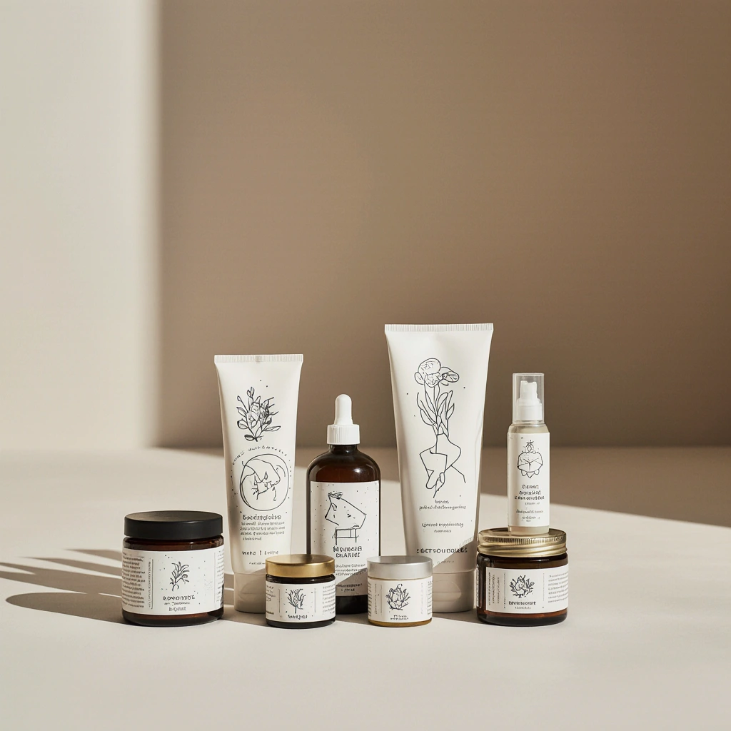 How to Build a Cosmetic Brand With a Low Budget