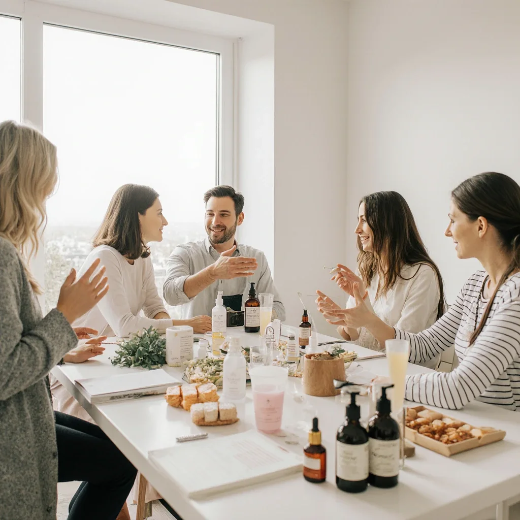 Top Clean Beauty Product Development Companies in the US (2026 List)