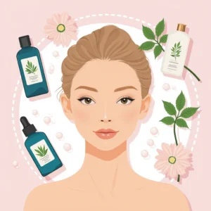 What Is Clean Beauty Product Development?