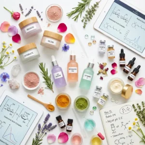 What Is Cosmetic Product Development and Why Do Most New Products Fail?