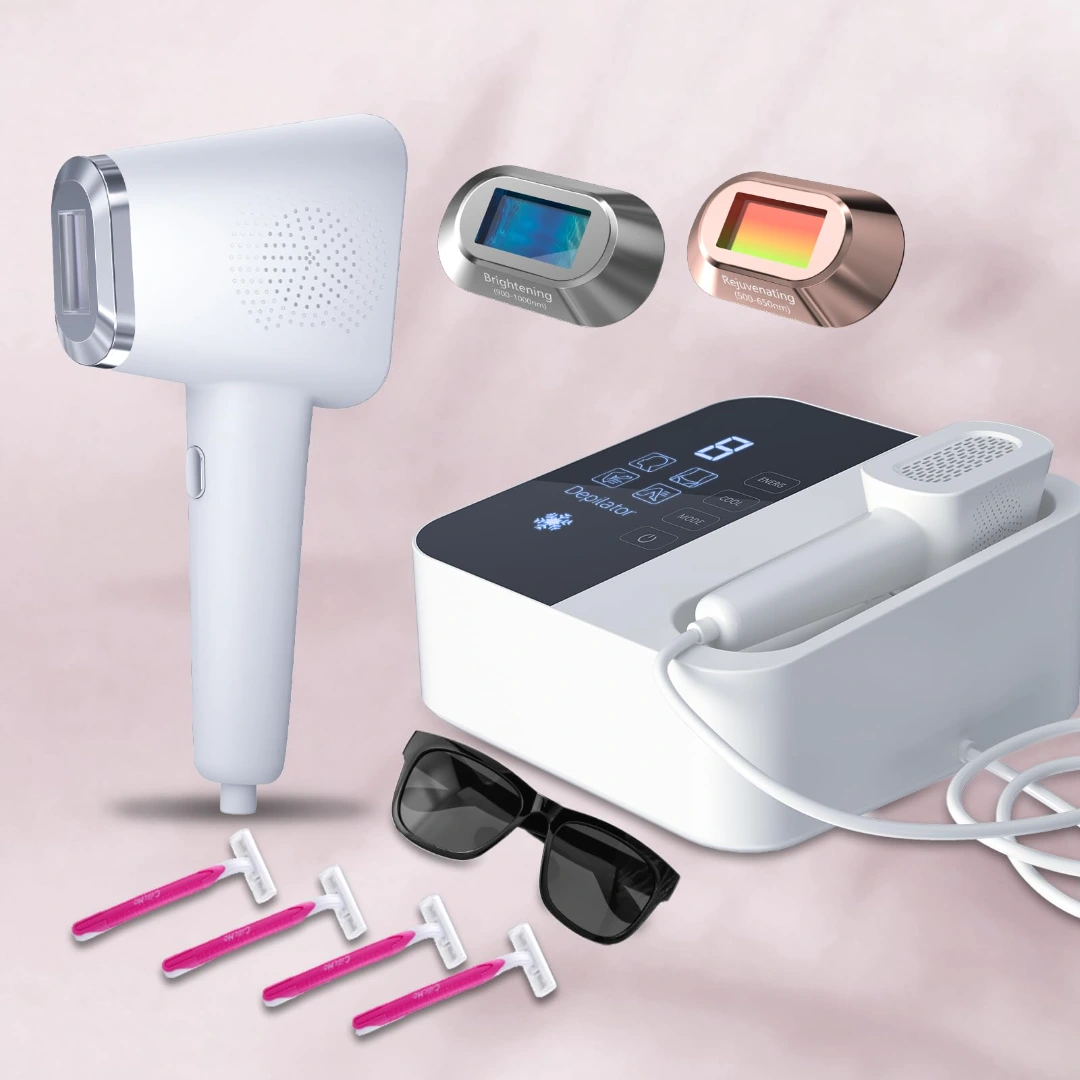 Does Laser Hair Removal Hurt? The Realistic Guide to Pain, Comfort, and Results 3 Does Laser Hair Removal Hurt? The Realistic Guide to Pain, Comfort, and Results