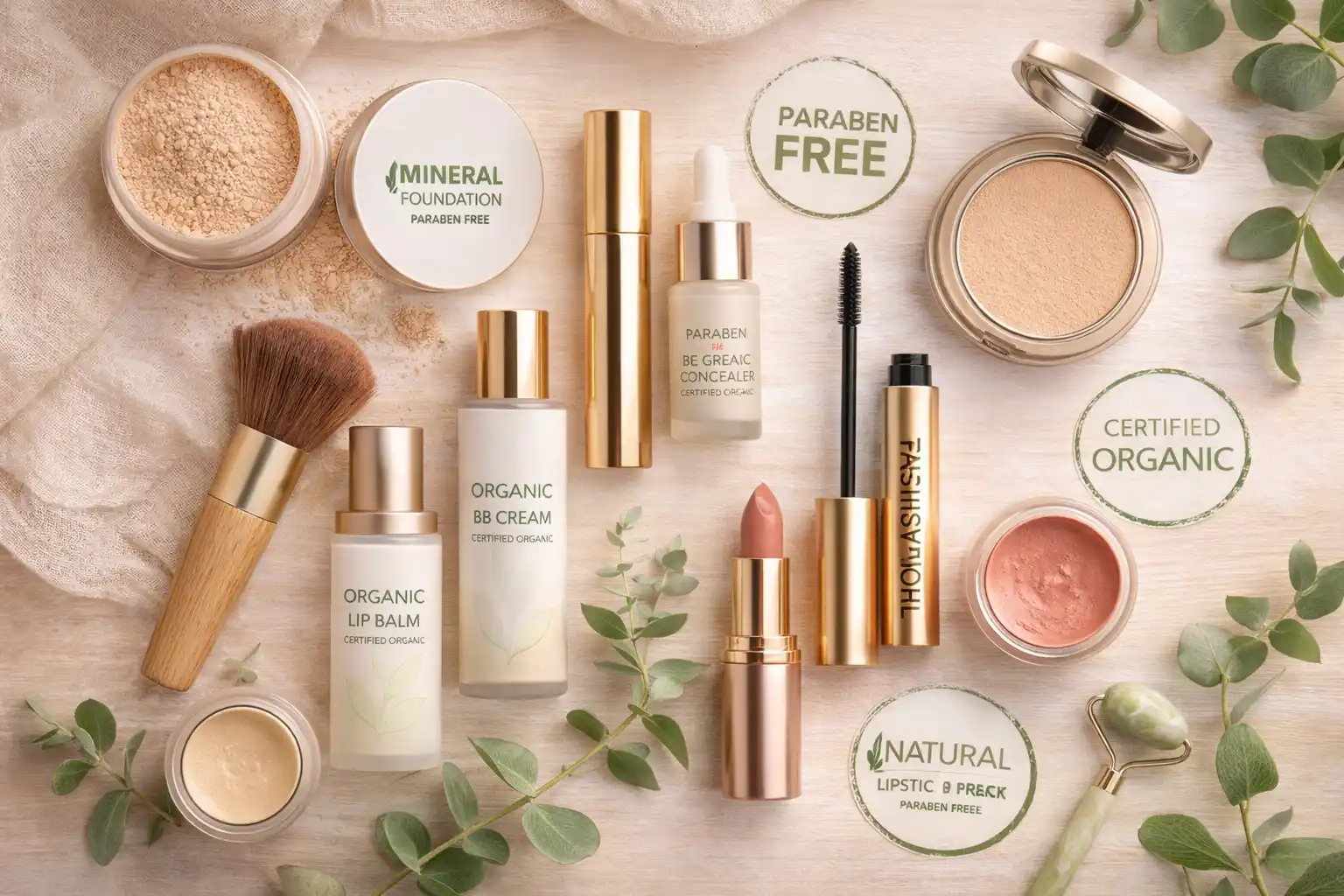 Recommended Brands and Performance-Driven Safe Swaps