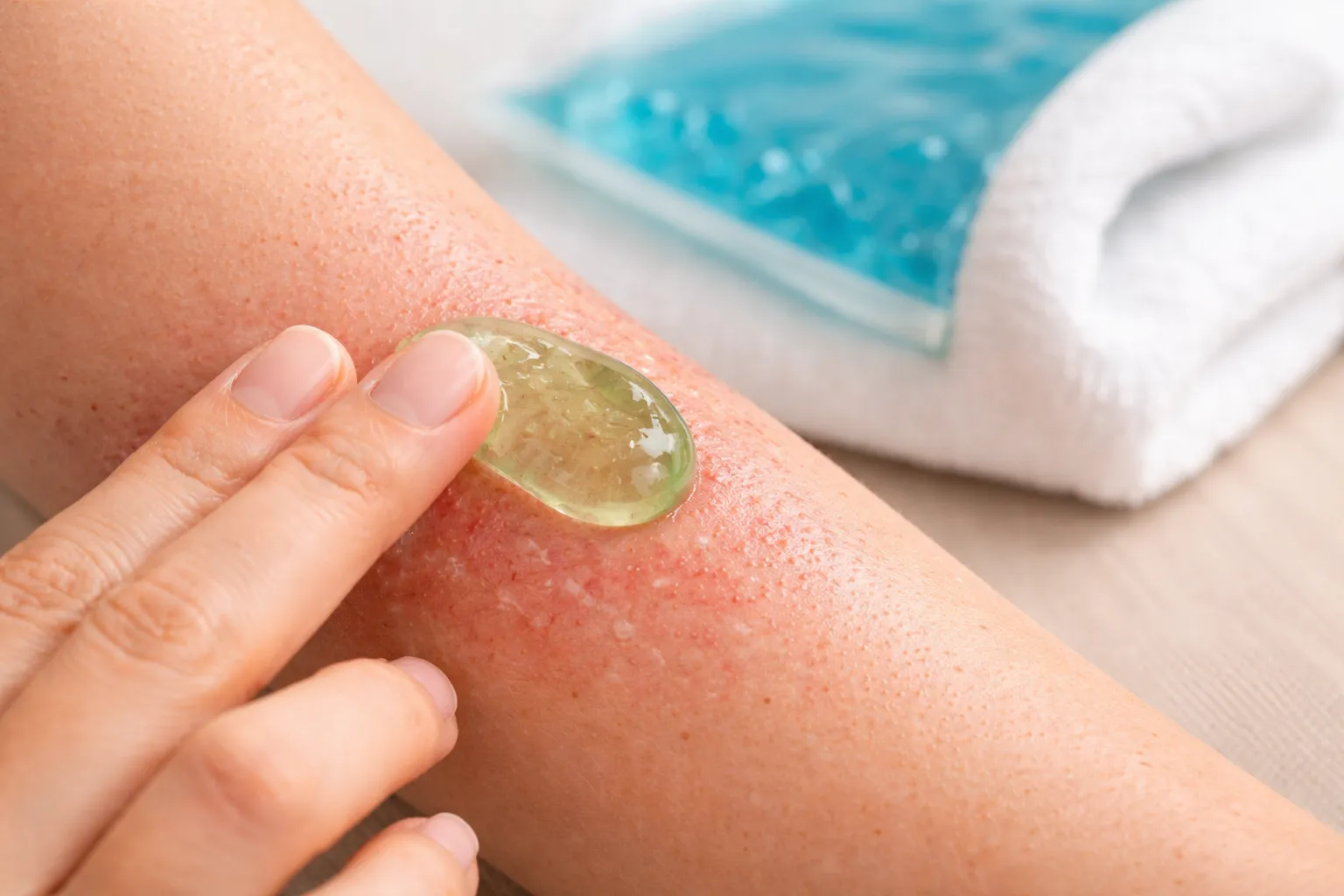 Immediate Care: The First 48 Hours