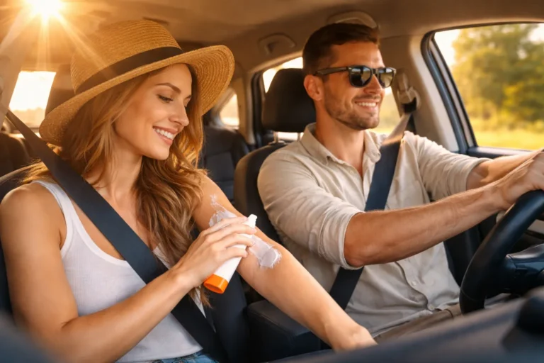 Sun Exposure After Laser Hair Removal: Safety Guide & Recovery Timeline